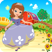 Princess Sofia Super Adventure icon