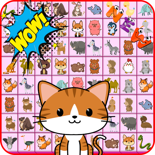 Onet Animals Klasik 2020 icon