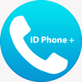Caller ID Name &amp; Addres  icon