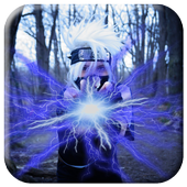 Photo Editor – Rasengan Jutsu icon