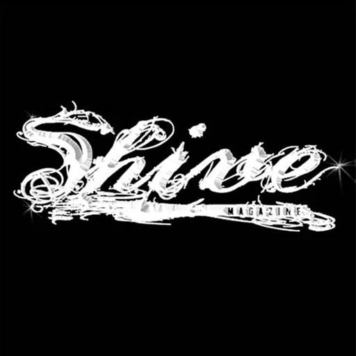 Shive Magazine icon