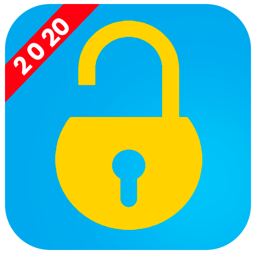 Unlock Phone - Movical icon