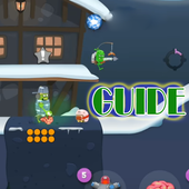 Guide Zombie Catchers icon