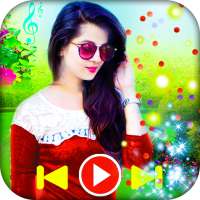 Nature Effect Video Maker