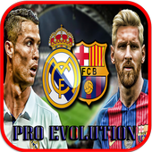 Pro Evolution icon