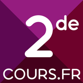 Cours.fr 2nde icon