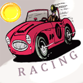 Hill Racing Climb Pro icon