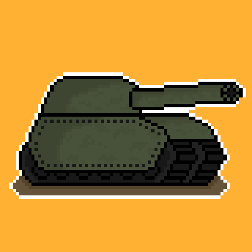Trench Warfare World War 2 icon