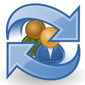 Restore Deleted Contacts Guide أيقونة