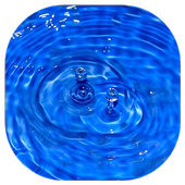 Water Drops Wallpaper icon