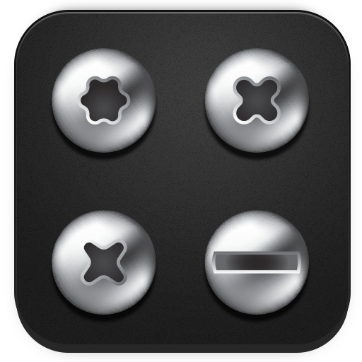 Thread Pitch Calculator icon