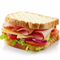 Recette Sandwich on 9Apps