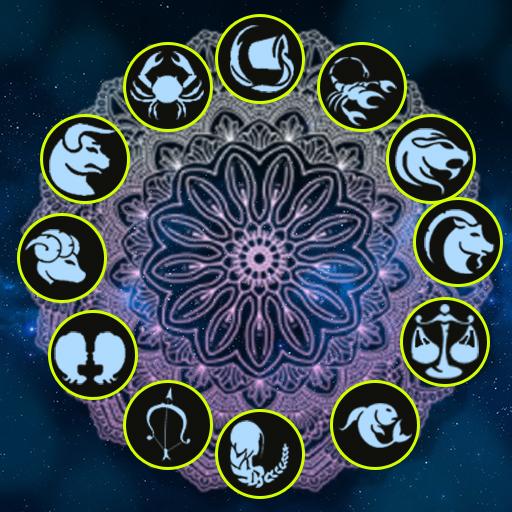 Daily Horoscope Check icon