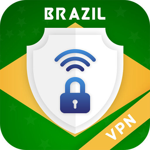 VPN rapide &amp; sûr icon