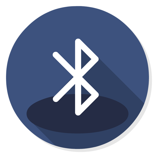 Bluetooth Chat Messenger icon