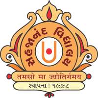 Sahjanand School App