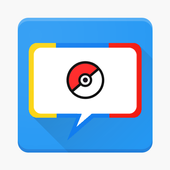 Chat Spain for Pokémon Go icon