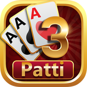 Global Teen Patti icon