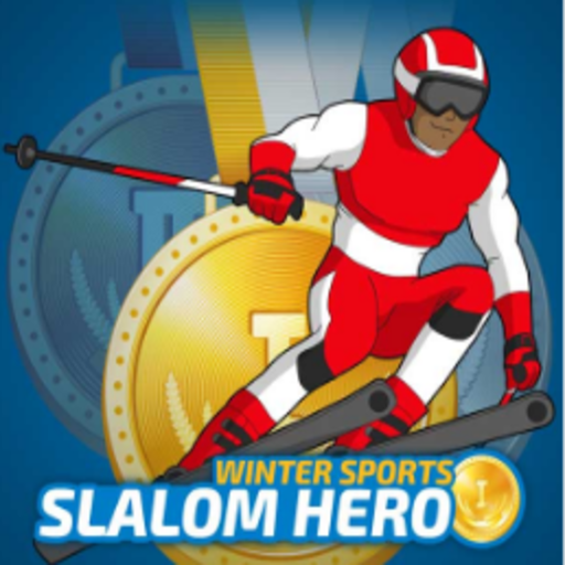 Slalom Hero icon