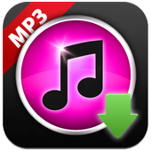 Mp3 Music Downloads icon