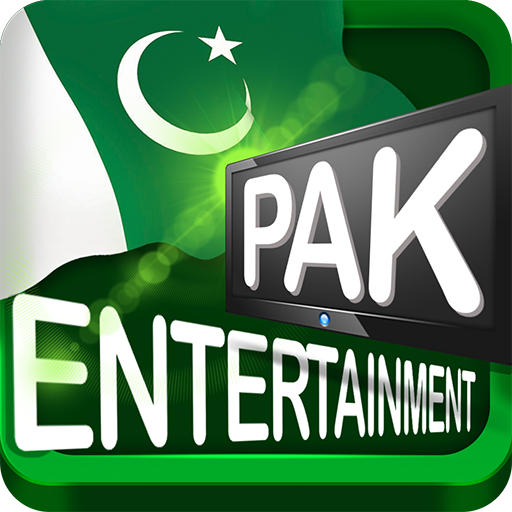 Pakistani TV - Pak Entertainment icon