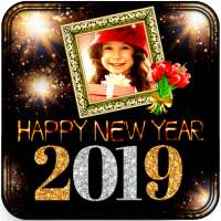 New Year Frames 2019 FREE on 9Apps