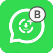 Status Saver for WA Business icon