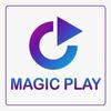 Magic Play icon