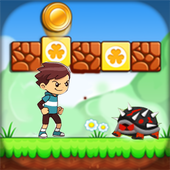 Super Hit Runner icon