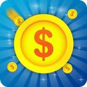 Plus Lucky Money : Daily Make It Rain