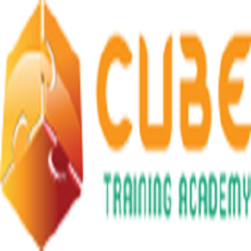 Cube Training App icon