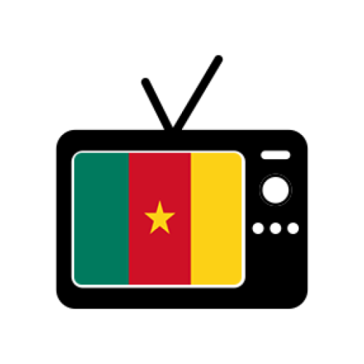 Cameroon TV Live icon