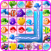 Onet Connect Super Fish icon