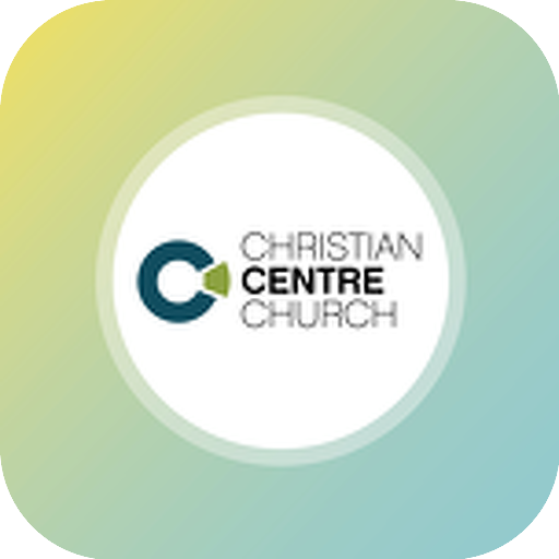 Christian Centre Church icon