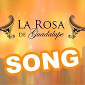 Rosa de Guadalupe Song icon