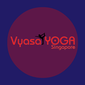 Vyasa Singapore icon