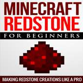 Redstone Ideas on 9Apps
