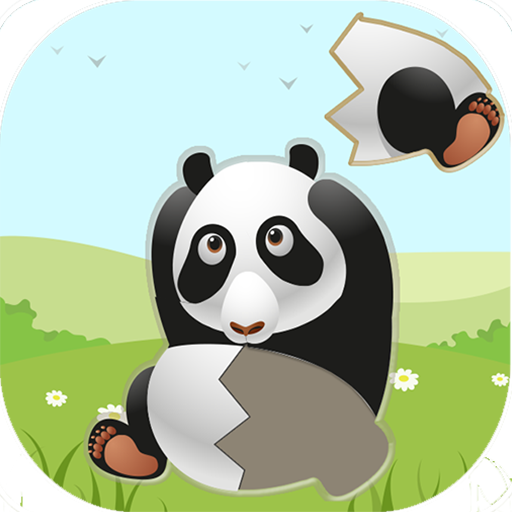 Free Puzzle Game For Kids icon