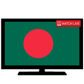 Bangladesh TV All Channels ! icon