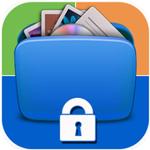 Photo &amp; Video Locker icon