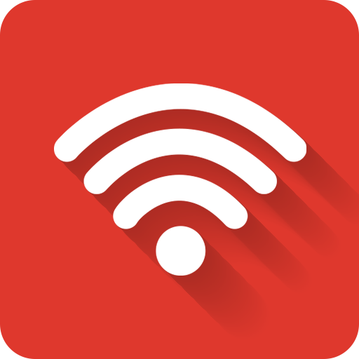 WiFi Hacker - Show Password icon