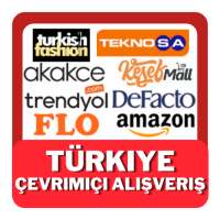 Türkiye Online Alışveriş -Online Alışveriş Türkiye