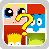 Cartoon Quiz / Guess The Cartoons icon