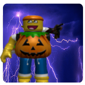 Tips ROBLOX Halloween Least icon