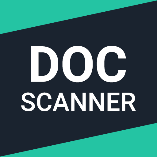 Camera Scanner 2021 أيقونة