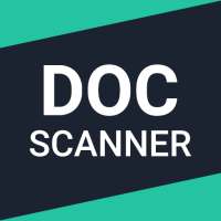 Camera Scanner 2021