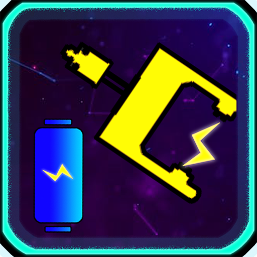 Charge Up icon