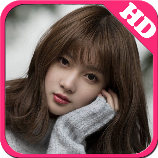 Beautiful! Girl Wallpaper icon