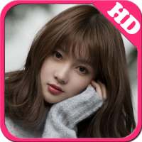 Beautiful! Girl Wallpaper