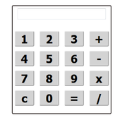 Create Calculator icon